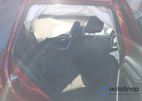 2024 Toyota Rav4 Hybrid Xle из США, поврежденный, VIN 4T3RWRFV0RU158425